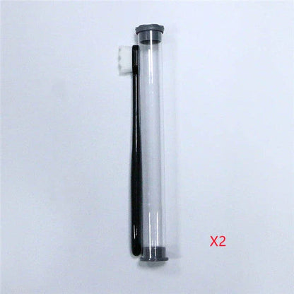 Micron Soft Toothbrush with high bristle count for efficient cleaning