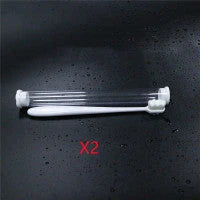 Micron Soft Toothbrush with high bristle count for efficient cleaning