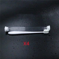 Micron Soft Toothbrush with high bristle count for efficient cleaning