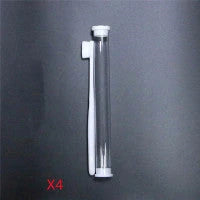 Micron Soft Toothbrush with high bristle count for efficient cleaning