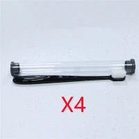 Micron Soft Toothbrush with high bristle count for efficient cleaning