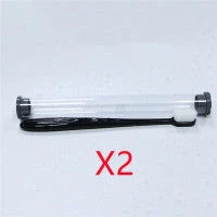 Micron Soft Toothbrush with high bristle count for efficient cleaning