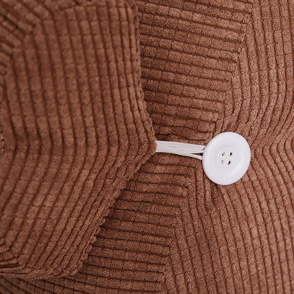 Waist Backrest Pillow in plush material for lumbar support, available in multiple colours