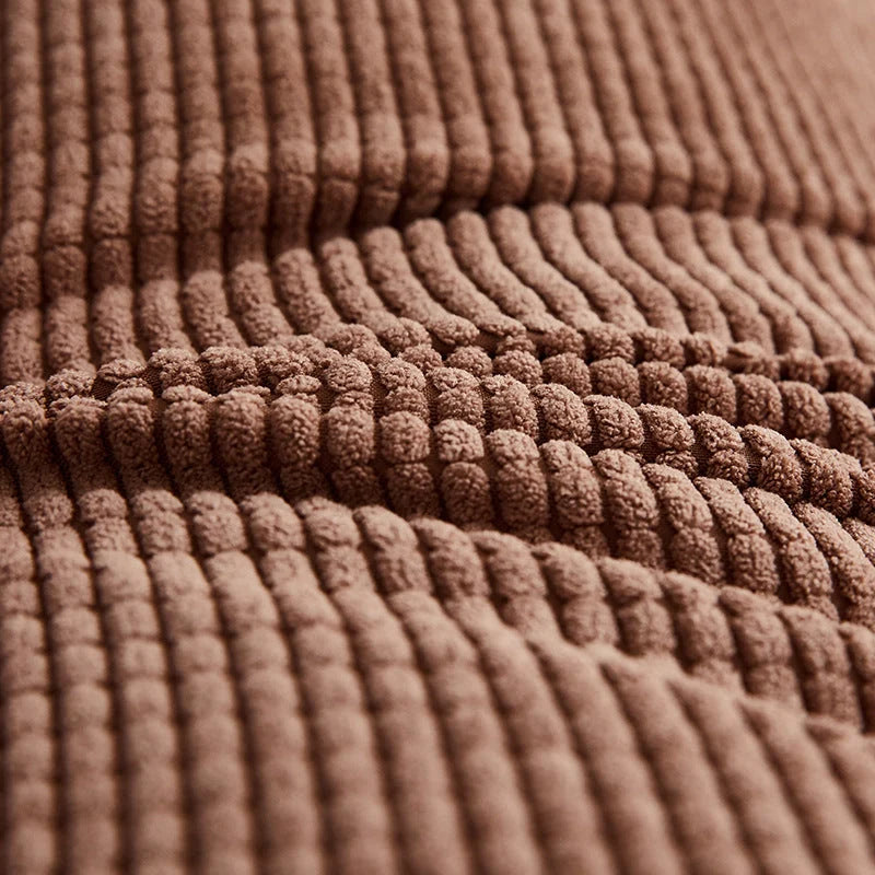 Waist Backrest Pillow in plush material for lumbar support, available in multiple colours