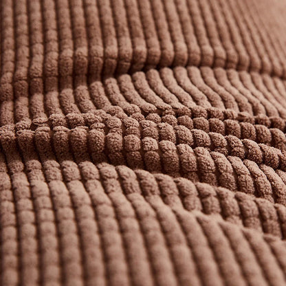 Waist Backrest Pillow in plush material for lumbar support, available in multiple colours