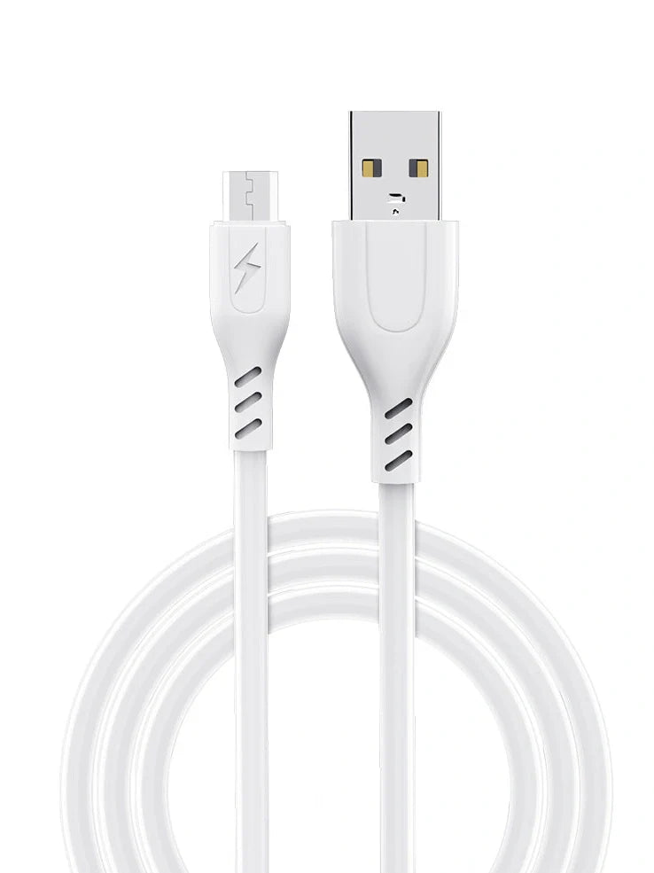 Tianshuntong 5A fast charging cable with 1 metre length and multiple connector options