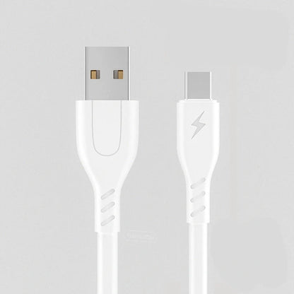Tianshuntong 5A fast charging cable with 1 metre length and multiple connector options