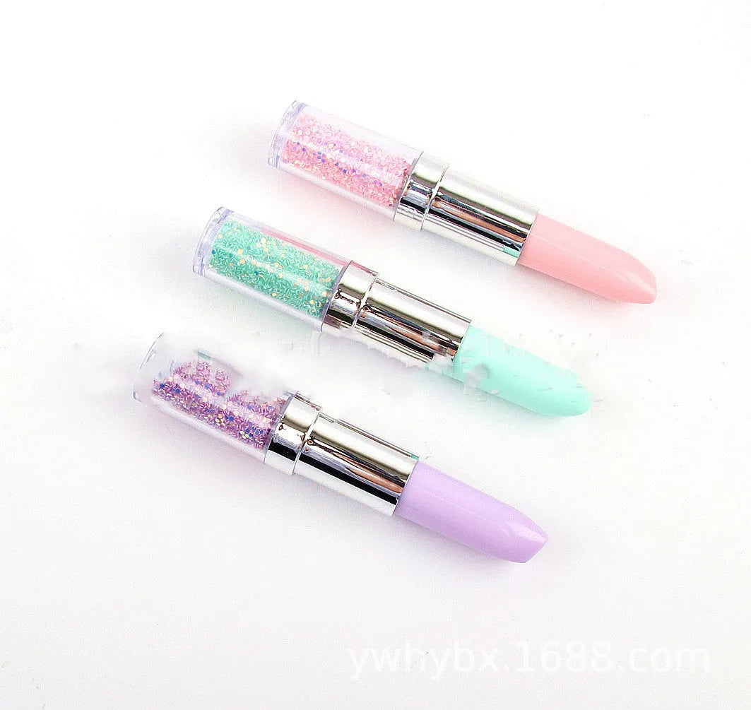 Diamond painting point drill pen in green, pink and purple colours for 5D diamond embroidery