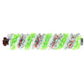 Bissell vacuum roller brush replacement kit with multi-function carpet wood pet brushes and filter