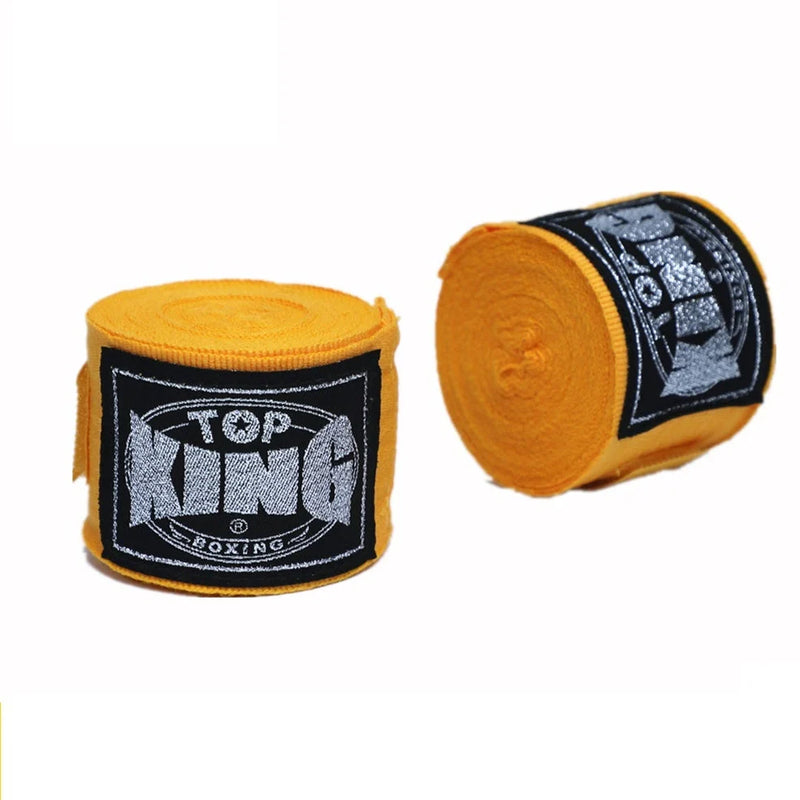 5-metre boxing hand wraps with 2-pack value for palm protection during training sessions and sparring matches