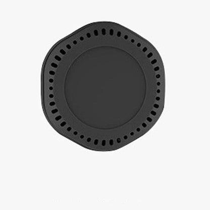 1080p HD Mini Camera with Wireless Mobile App and Night Vision Capabilities