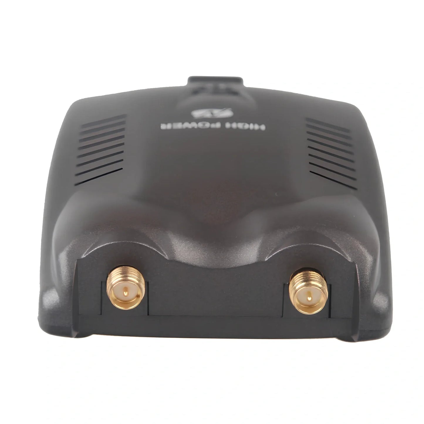 Black 3070L USB Wi-Fi network adapter with 300Mbps speed and compact 2cm design for wireless connectivity