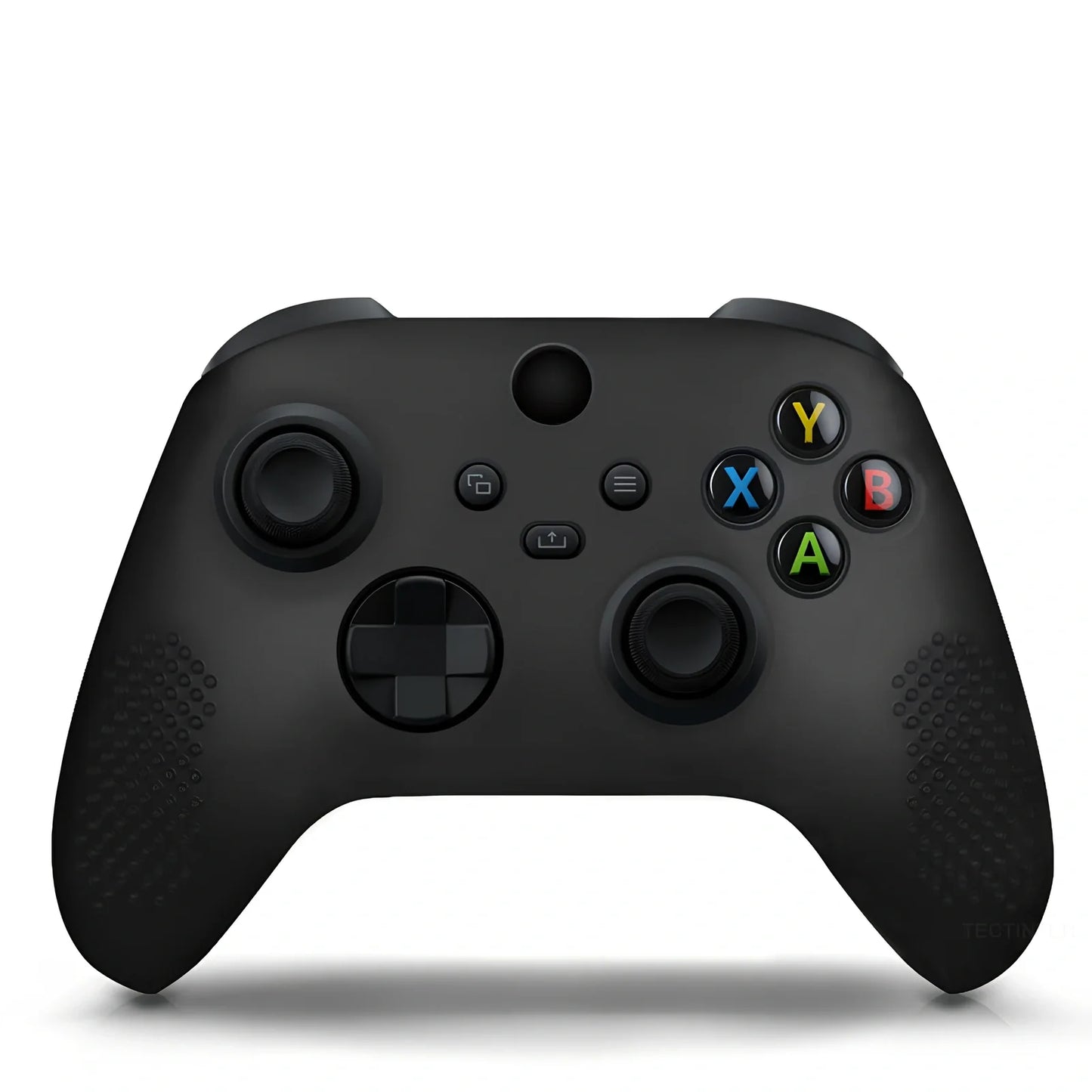 Camouflage silicone protective cover for Xbox One controller, 22x12cm size, 40g weight