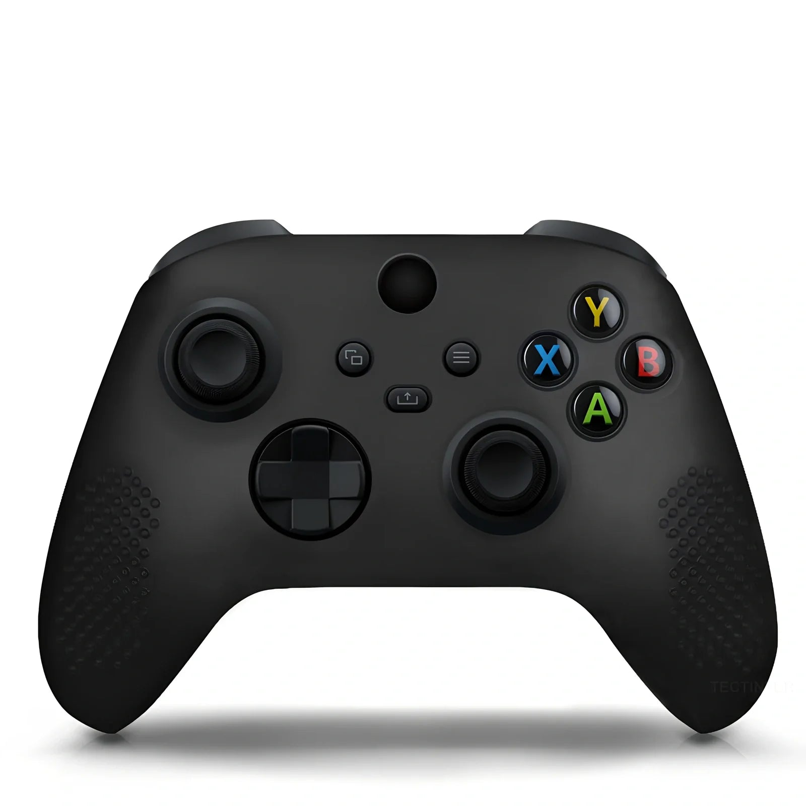 Camouflage silicone protective cover for Xbox One controller, 22x12cm size, 40g weight