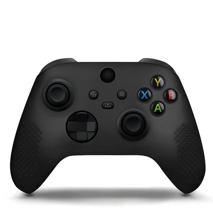 Camouflage silicone protective cover for Xbox One controller, 22x12cm size, 40g weight