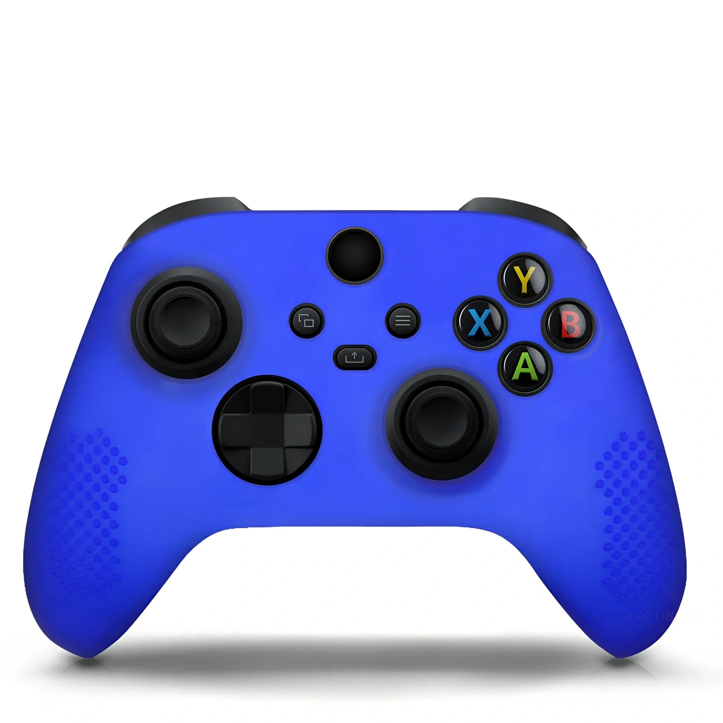 Camouflage silicone protective cover for Xbox One controller, 22x12cm size, 40g weight