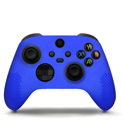 Camouflage silicone protective cover for Xbox One controller, 22x12cm size, 40g weight