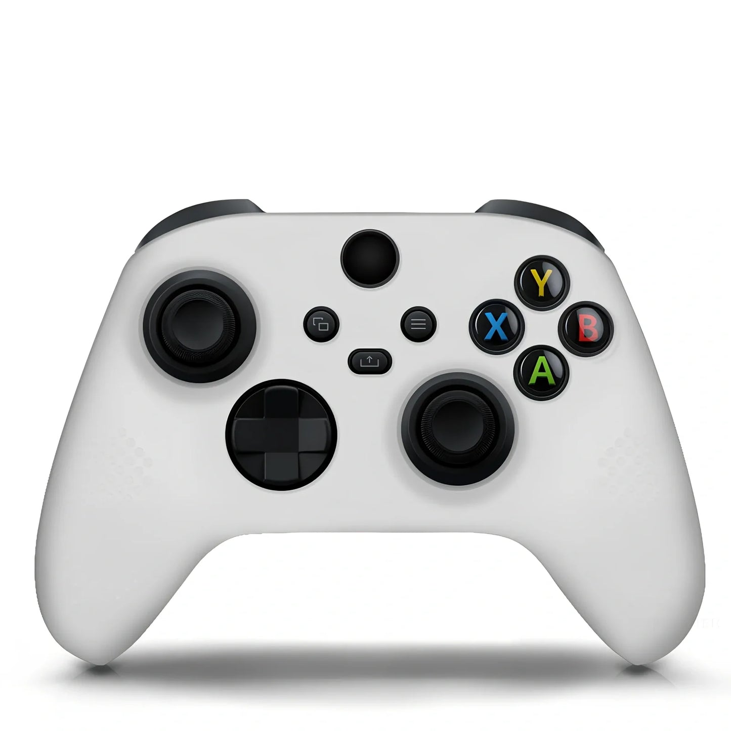 Camouflage silicone protective cover for Xbox One controller, 22x12cm size, 40g weight