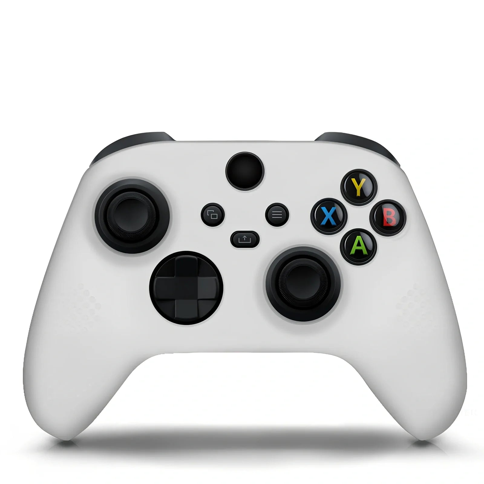 Camouflage silicone protective cover for Xbox One controller, 22x12cm size, 40g weight