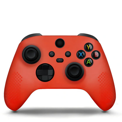 Camouflage silicone protective cover for Xbox One controller, 22x12cm size, 40g weight