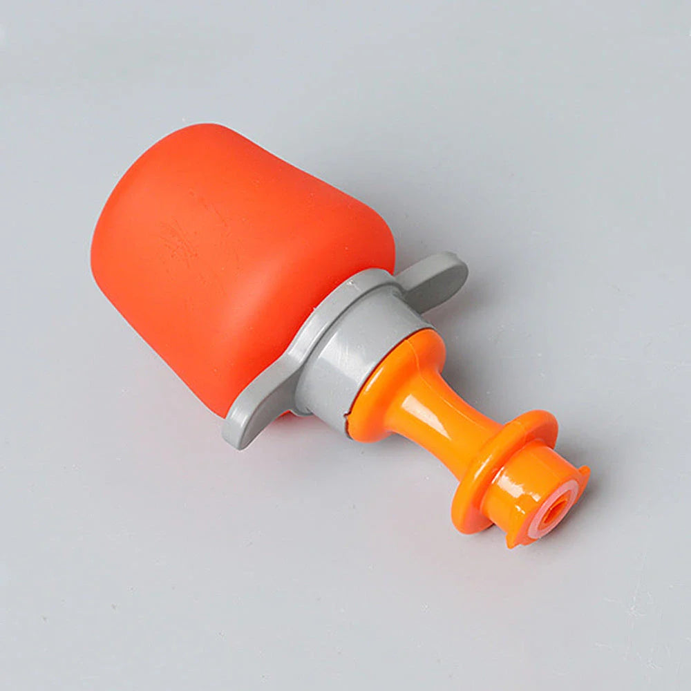 Fruit and Vegetable Carving Device for creative culinary presentations