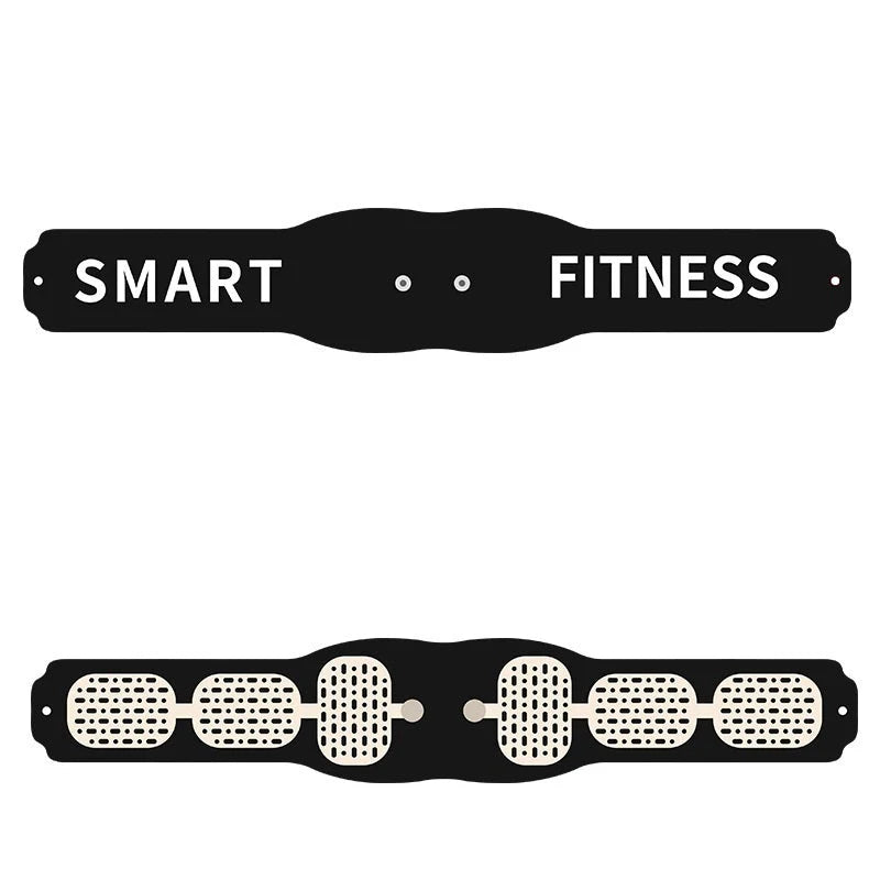 Anmeier Smart Fitness Equipment FS88 EMS Workout Belt for full-body muscle training