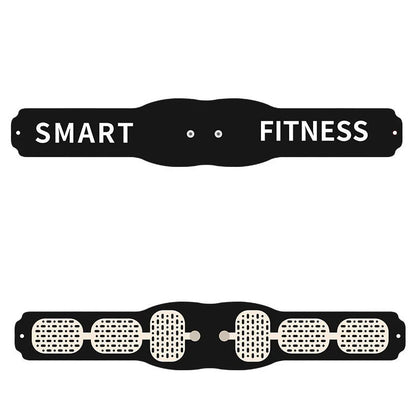 Anmeier Smart Fitness Equipment FS88 EMS Workout Belt for full-body muscle training