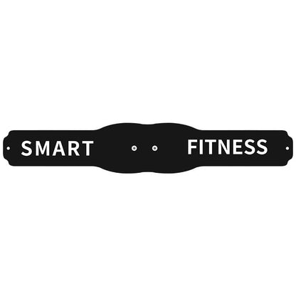 Anmeier Smart Fitness Equipment FS88 EMS Workout Belt for full-body muscle training
