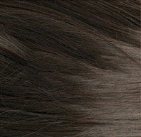 Blonde Brazilian body wave human hair wig with transparent lace front and pre-plucked hairline, showing 68cm length waves