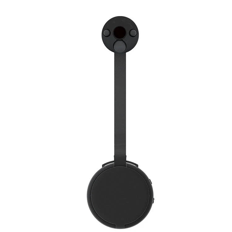 Compact Hidden Wireless Security Camera with Motion Detection and Night Vision