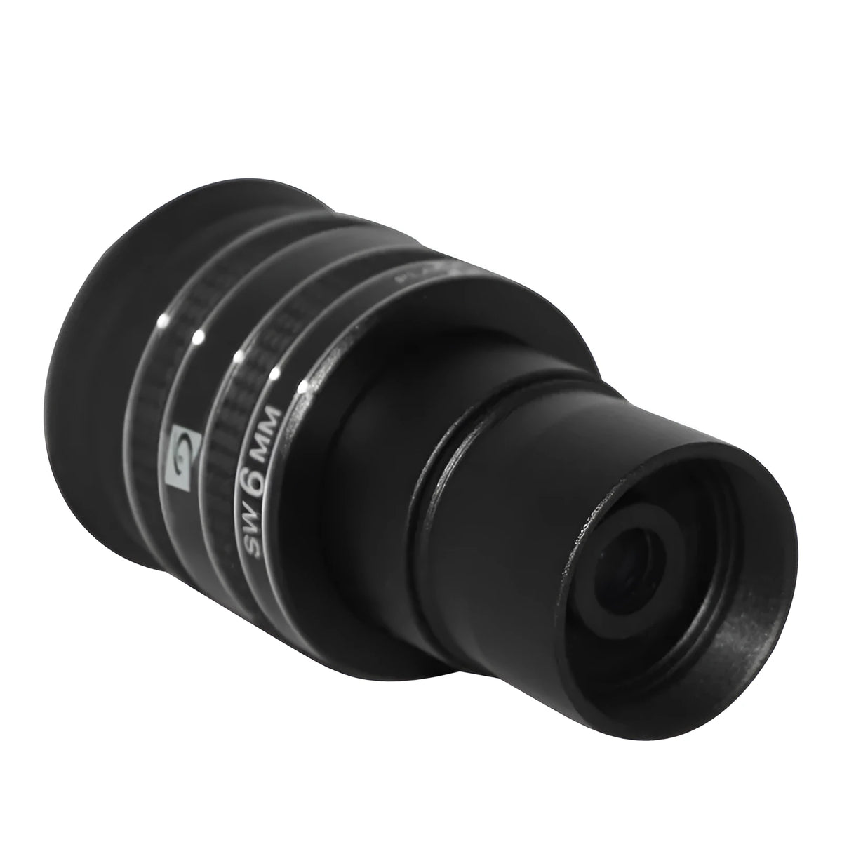 TMB 58 degree wide angle planetary HD eyepiece for astronomical telescope black finish