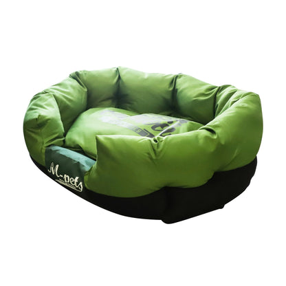 Four Seasons Universal Kennel in various colors and sizes for pet comfort year-round