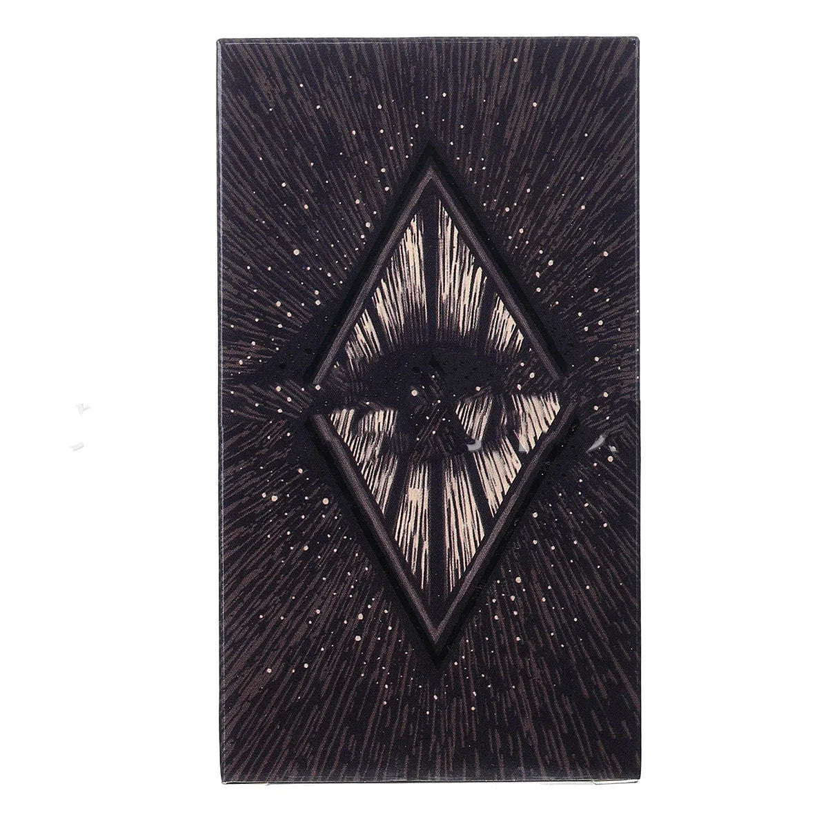 Golden Dawn Tarot Oracle Cards English Version with vivid designs for party entertainment