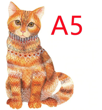 DIY wooden animal puzzles crafted from eco-friendly basswood, featuring various sizes and designs