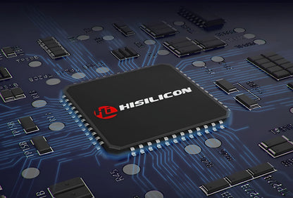 Compact white A9 WiFi sports camera with 1080P HD, infrared night vision, 45x45x50mm size, mounted on rotating bracket