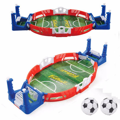 Mini Football Board Game for kids and families, portable and fun