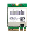 WTXUP BCM94352Z 1200Mbps dual band WiFi Bluetooth 4.0 NGFF M2 wireless card green PCB