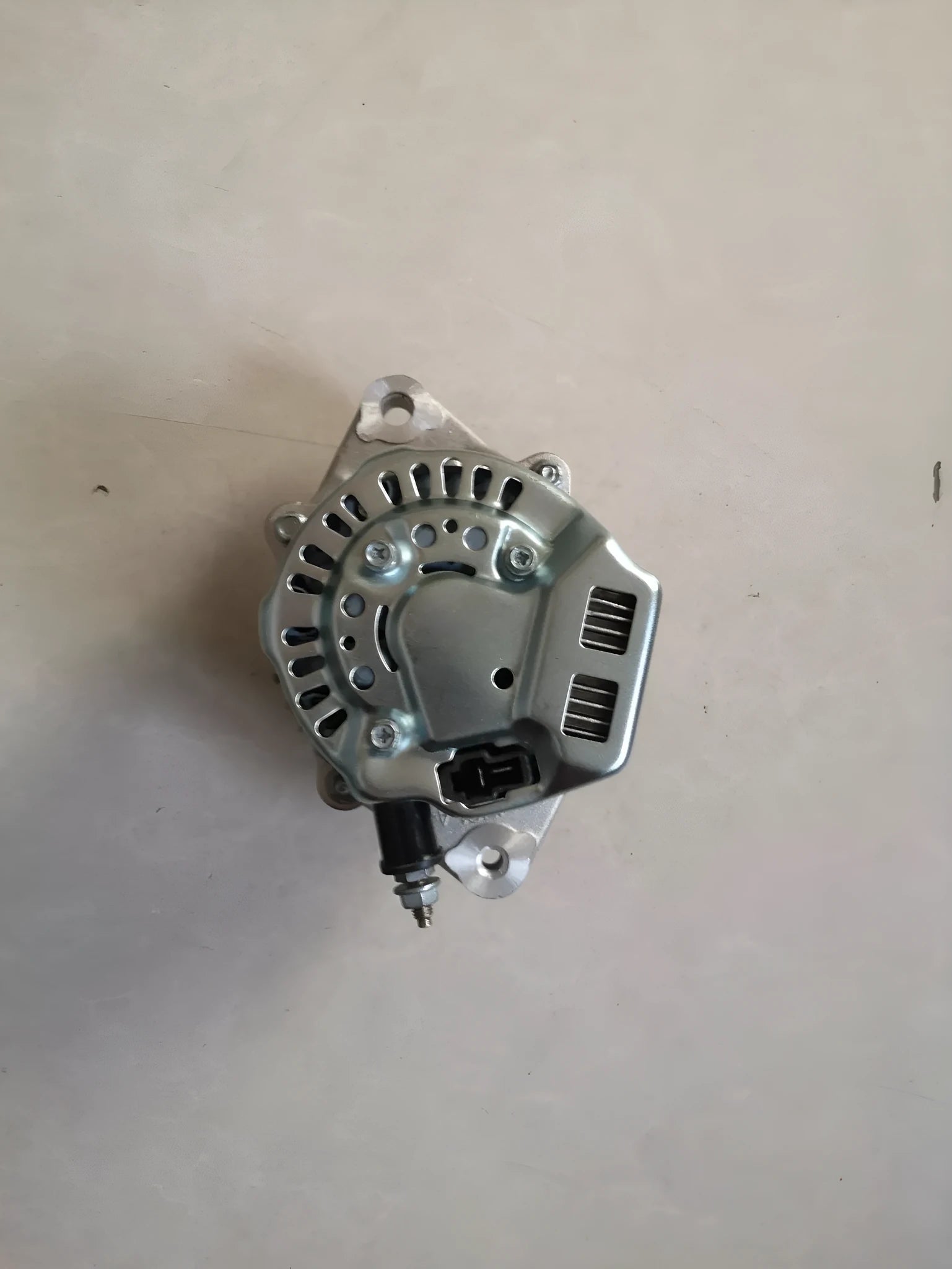 Copper car starter generator for 12V vehicles, compatible with multiple models