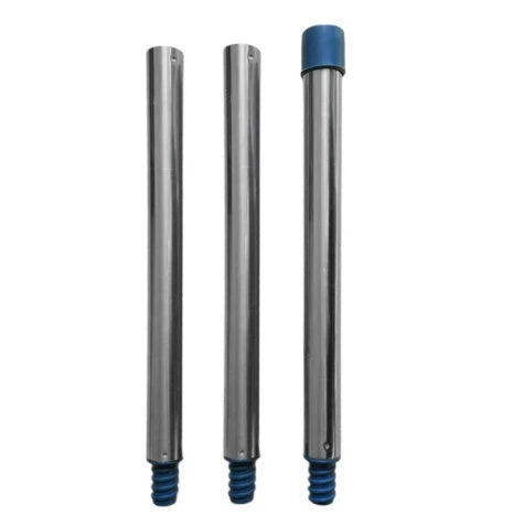 Multi-function Drum Brush Set with large roller head for efficient painting