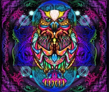 TAP185 series lightweight fabric, 150x180cm, various styles