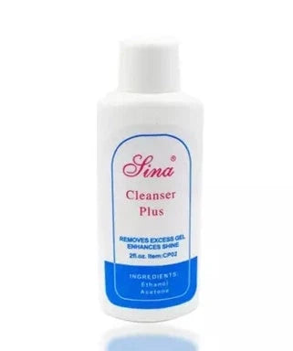 Nail quick-drying water seal scrub gel for UV gel nail enhancement 60ml