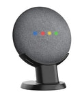 Google Home Mini plastic table stand holder in black or white