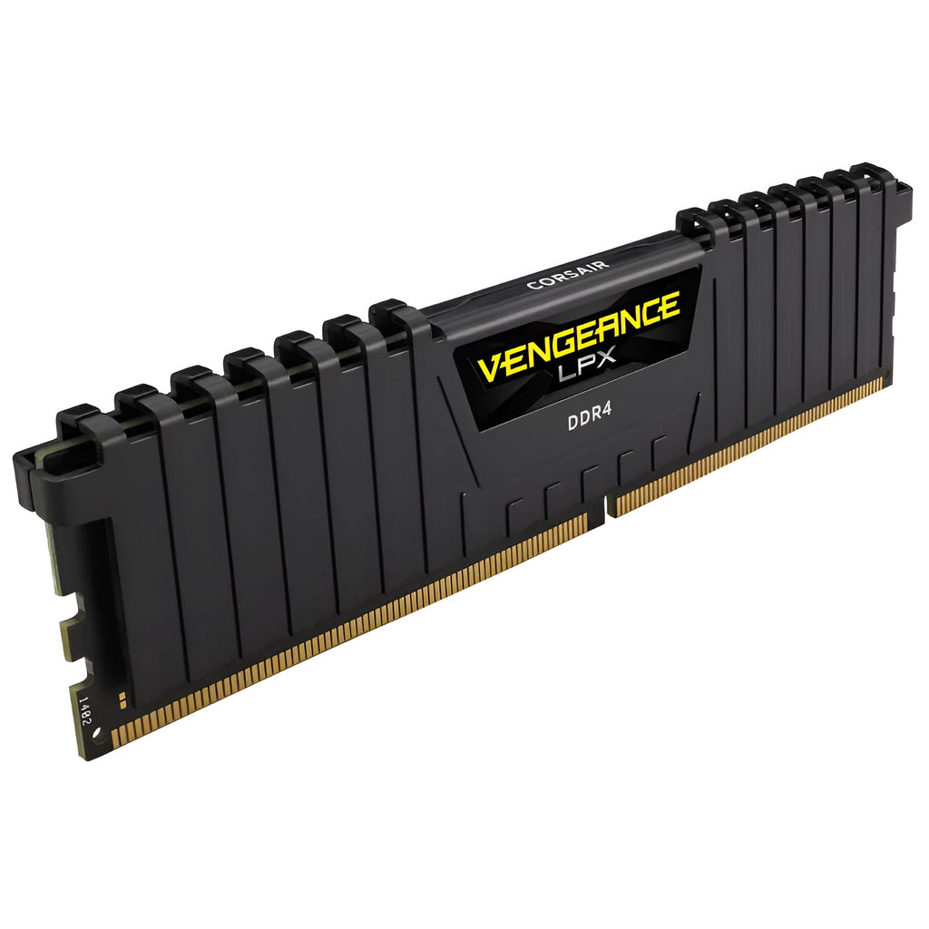 DDR4 desktop computer memory module BGA package 2666 3000MHz 16G 8G