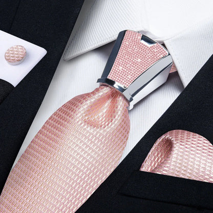 Children's adjustable wool bow tie with constellation pattern in blue colour option