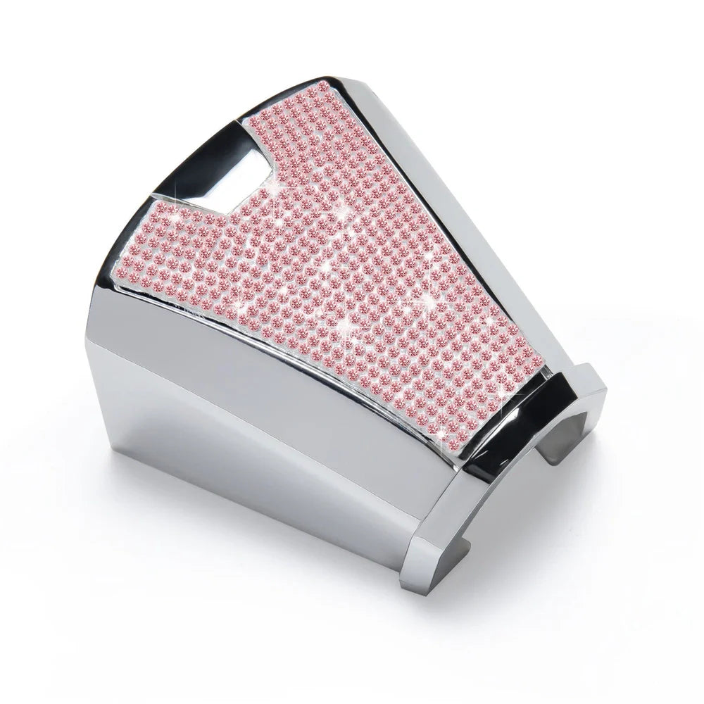 Children's adjustable wool bow tie with constellation pattern in blue colour option