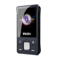 Bluetooth running card MP3 player Black 8GB X55 compact portable music device