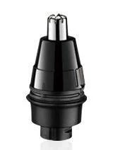 5-in-1 multifunctional electric shaver for men with 5 floating blades, waterproof design