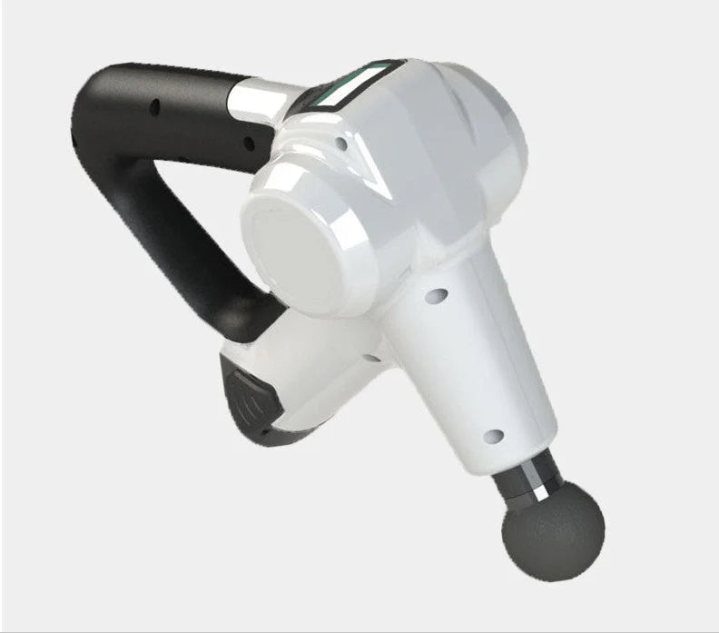 Compact muscle relaxation massager for targeted relief, dimensions 35.0 cm * 24.0 cm * 10.05 cm