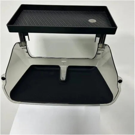 Tesla Model 3 and Model Y centre console ETC storage box organiser in ABS plastic