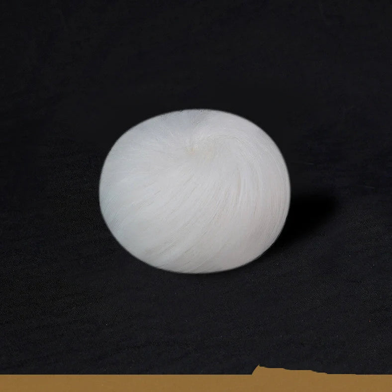 Azur Lane Vicious cosplay wig with heat-resistant synthetic fibres and adjustable inner band